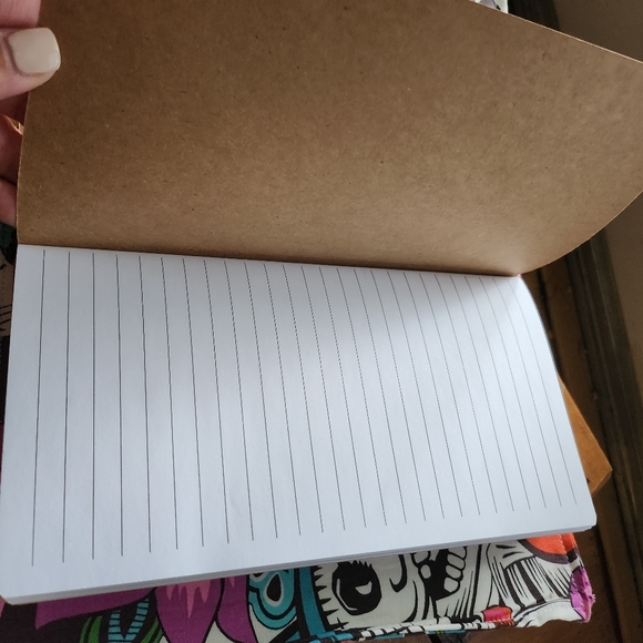 2 traveler's sized notebooks - Picture 10 of 11